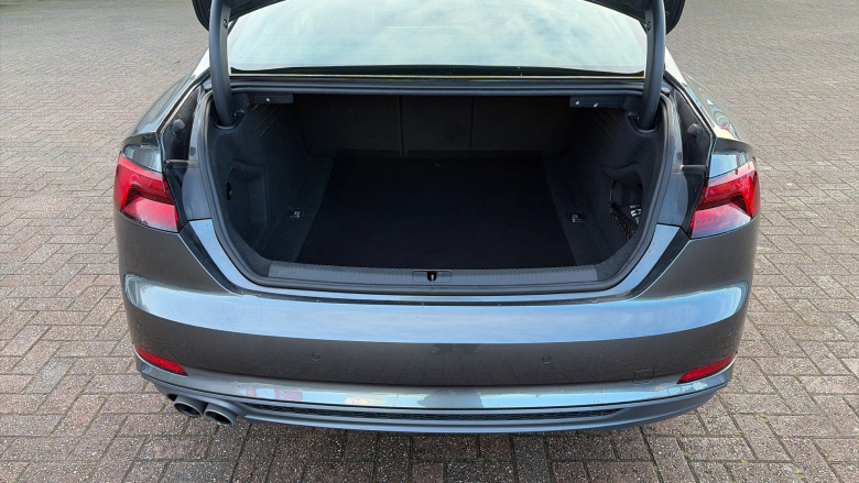 Audi A5 40 TDI S Line 2dr S Tronic Diesel Coupe